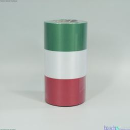 Kranzschleifenband, Micro-Dry-Druck