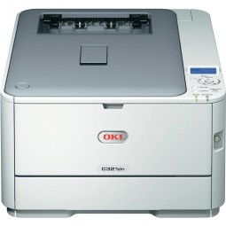 OKI C321DN LED - Farbdrucker